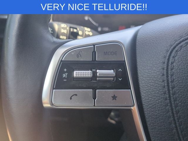 2023 Kia Telluride SX-Prestige