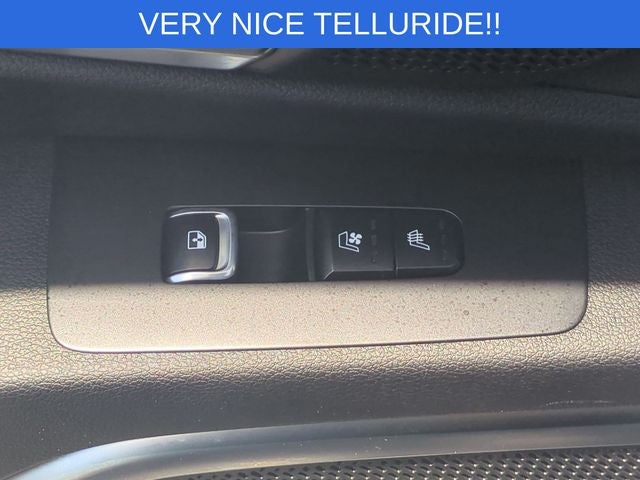 2023 Kia Telluride SX-Prestige