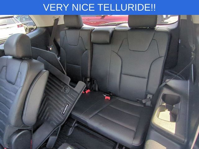 2023 Kia Telluride SX-Prestige