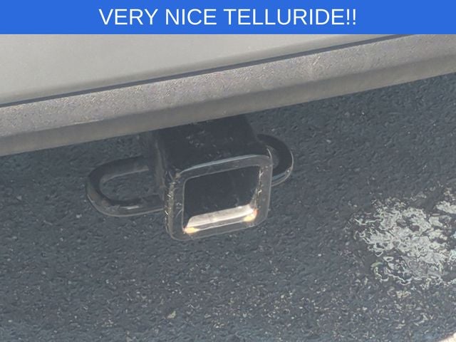 2023 Kia Telluride SX-Prestige