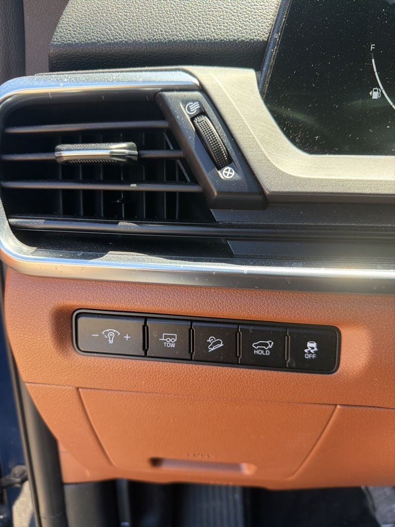 2024 Kia Telluride SX-Prestige X-Pro