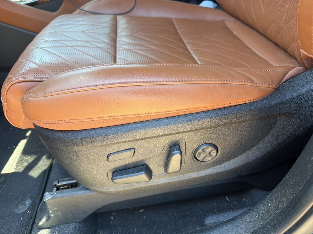 2024 Kia Telluride SX-Prestige X-Pro