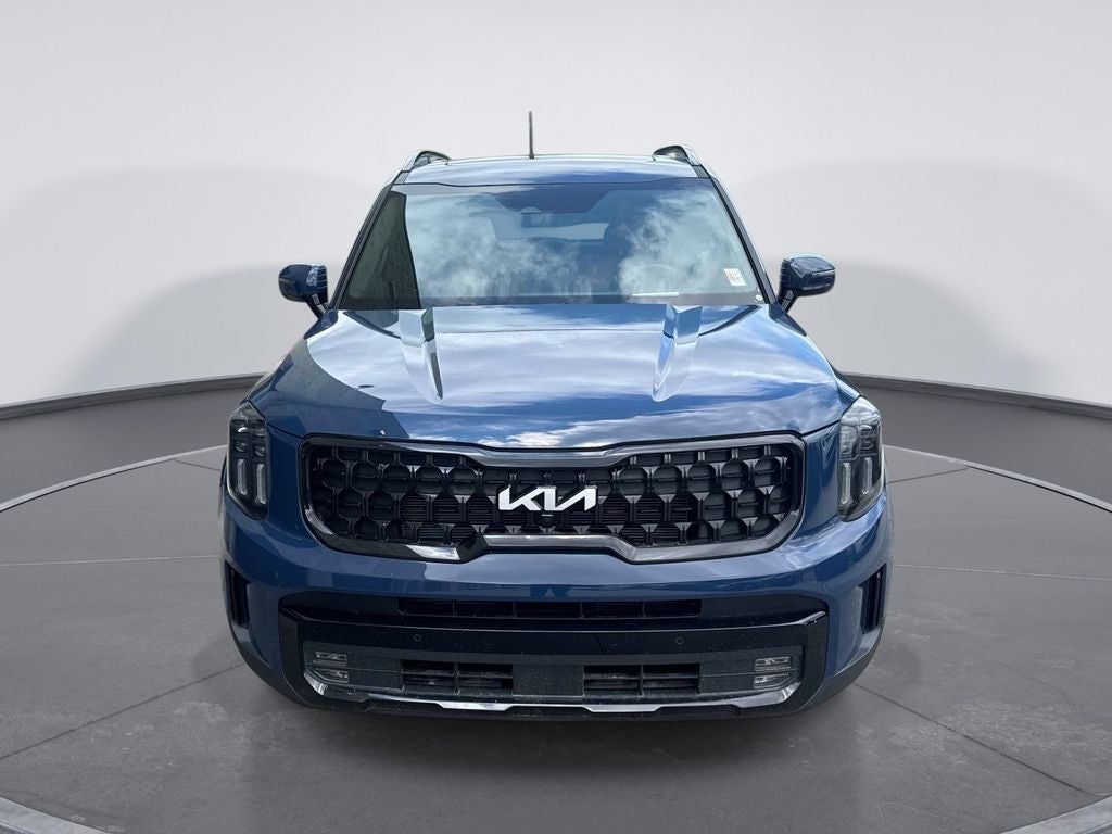 2024 Kia Telluride SX-Prestige X-Pro