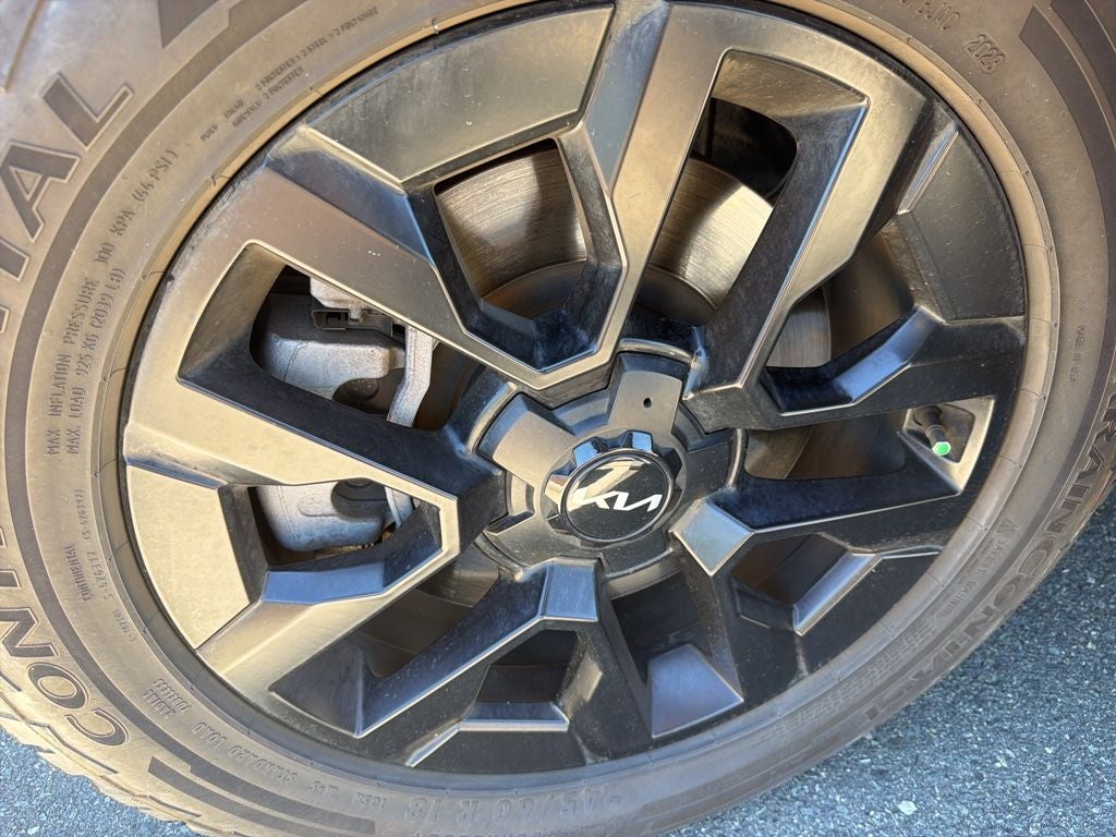 2024 Kia Telluride SX-Prestige X-Pro