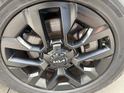 2024 Kia Telluride SX-Prestige X-Pro