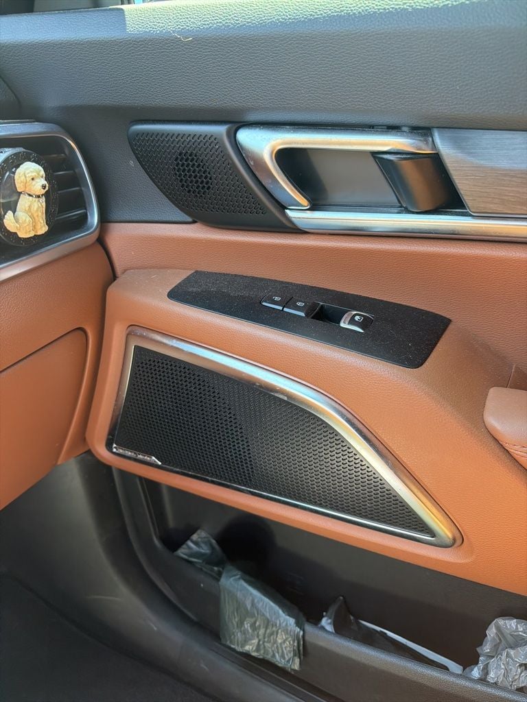 2024 Kia Telluride SX-Prestige X-Pro