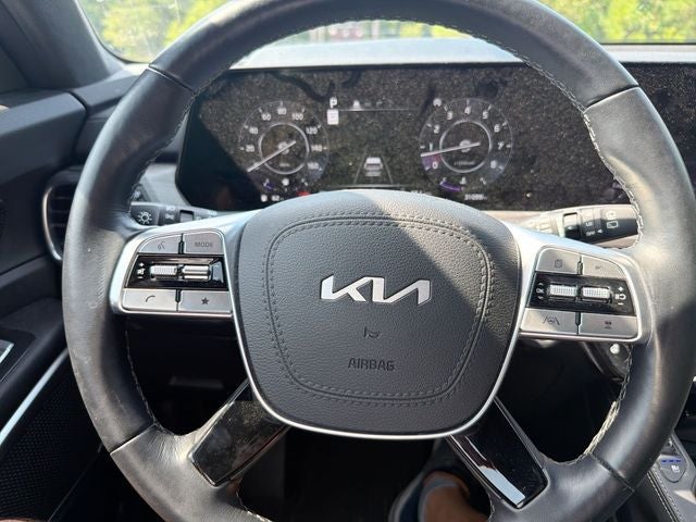 2023 Kia Telluride SX-Prestige X-Pro