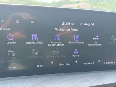 2023 Kia Telluride SX-Prestige X-Pro