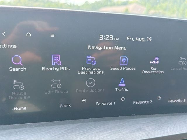 2023 Kia Telluride SX-Prestige X-Pro