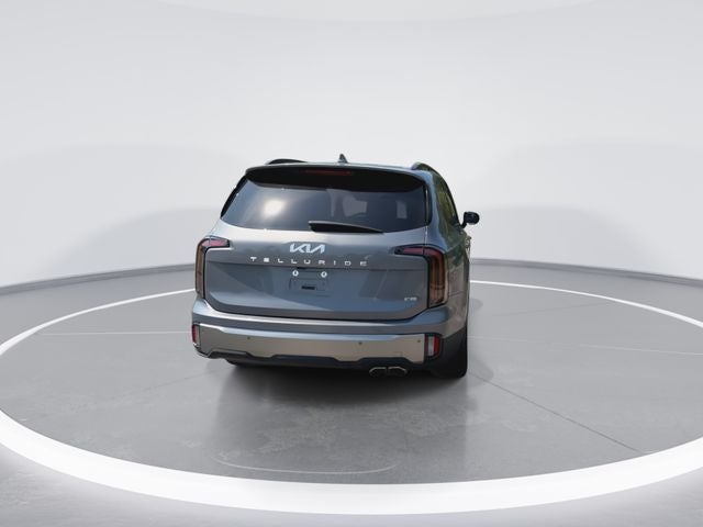 2023 Kia Telluride SX-Prestige X-Pro