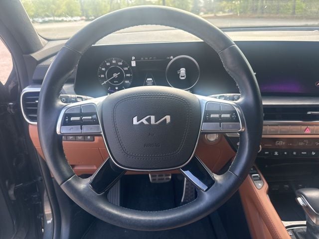 2024 Kia Telluride SX-Prestige X-Line