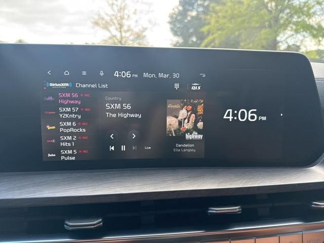 2024 Kia Telluride SX-Prestige X-Line