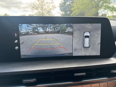 2024 Kia Telluride SX-Prestige X-Line