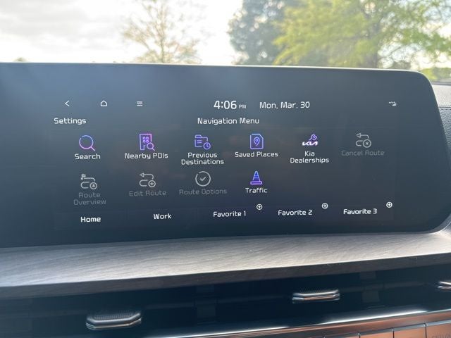 2024 Kia Telluride SX-Prestige X-Line