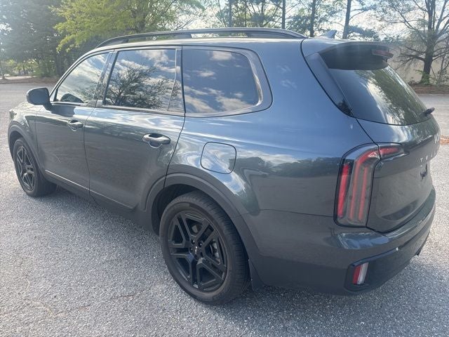 2024 Kia Telluride SX-Prestige X-Line