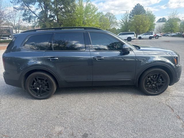 2024 Kia Telluride SX-Prestige X-Line