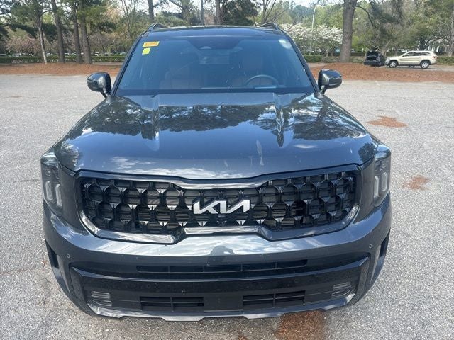 2024 Kia Telluride SX-Prestige X-Line