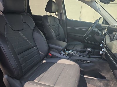 2024 Kia Telluride SX-Prestige