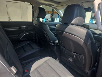 2024 Kia Telluride SX-Prestige