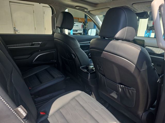 2024 Kia Telluride SX-Prestige
