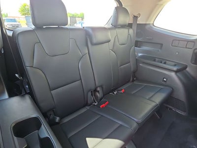 2024 Kia Telluride SX-Prestige