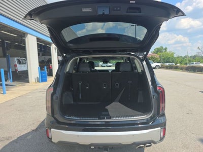 2024 Kia Telluride SX-Prestige