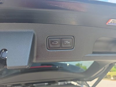 2024 Kia Telluride SX-Prestige