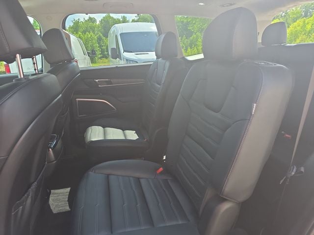 2024 Kia Telluride SX-Prestige