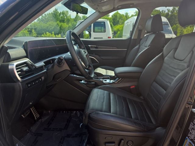 2024 Kia Telluride SX-Prestige