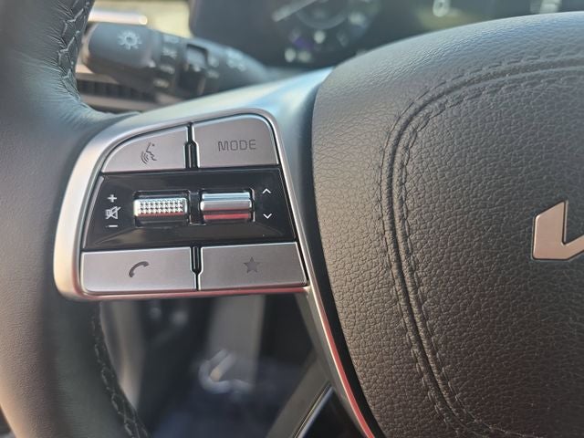 2024 Kia Telluride SX-Prestige