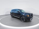 2024 Kia Telluride SX-Prestige