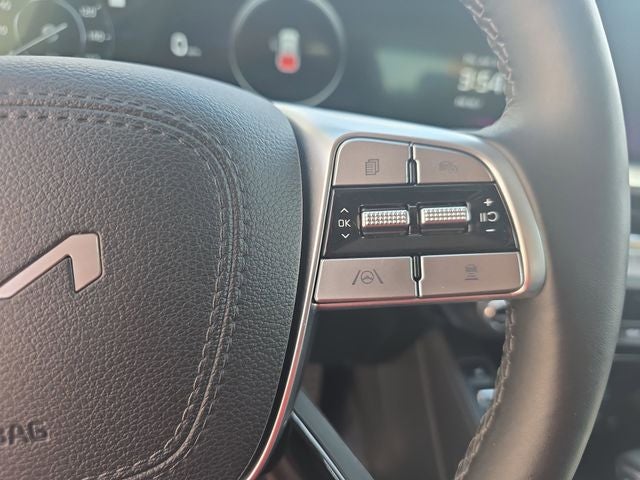2024 Kia Telluride SX-Prestige