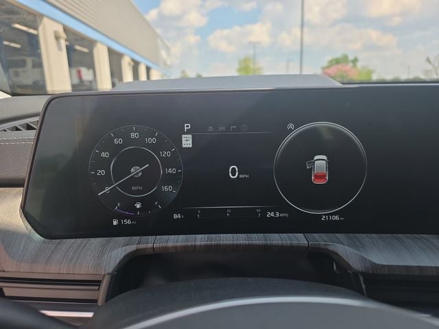 2024 Kia Telluride SX-Prestige