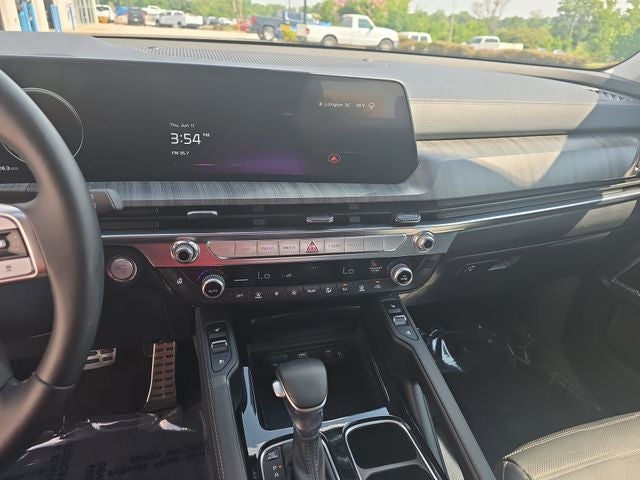 2024 Kia Telluride SX-Prestige