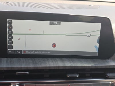 2024 Kia Telluride SX-Prestige