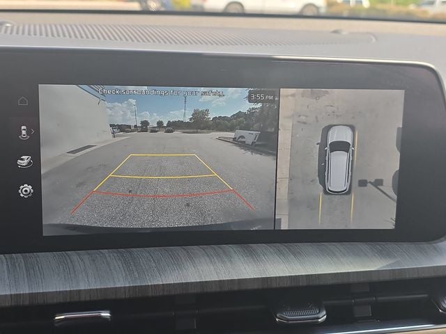 2024 Kia Telluride SX-Prestige