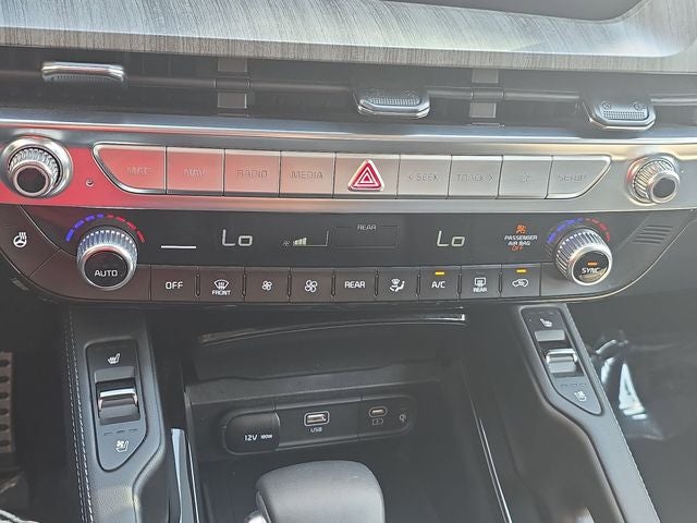 2024 Kia Telluride SX-Prestige