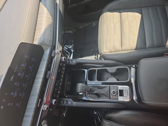 2024 Kia Telluride SX-Prestige