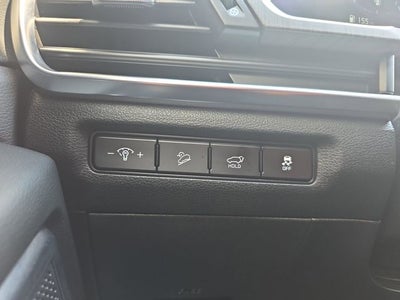 2024 Kia Telluride SX-Prestige