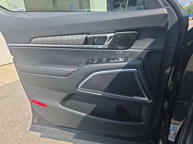 2024 Kia Telluride SX-Prestige