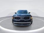 2024 Kia Telluride SX-Prestige