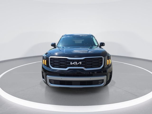 2024 Kia Telluride SX-Prestige