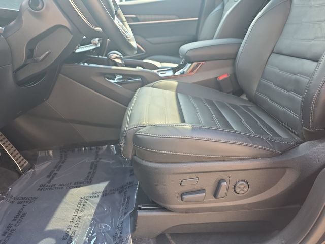 2024 Kia Telluride SX-Prestige