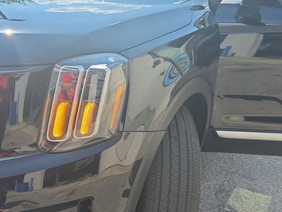 2024 Kia Telluride SX-Prestige