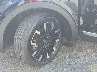 2024 Kia Telluride SX-Prestige