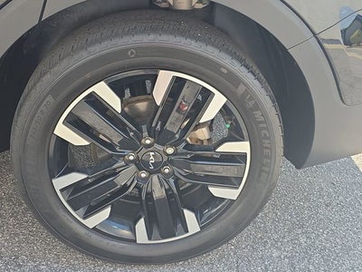 2024 Kia Telluride SX-Prestige