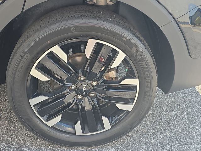 2024 Kia Telluride SX-Prestige