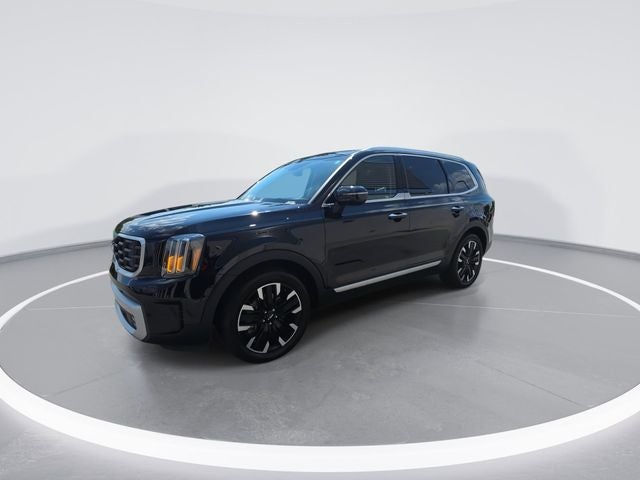 2024 Kia Telluride SX-Prestige