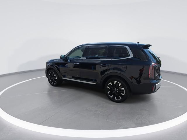 2024 Kia Telluride SX-Prestige