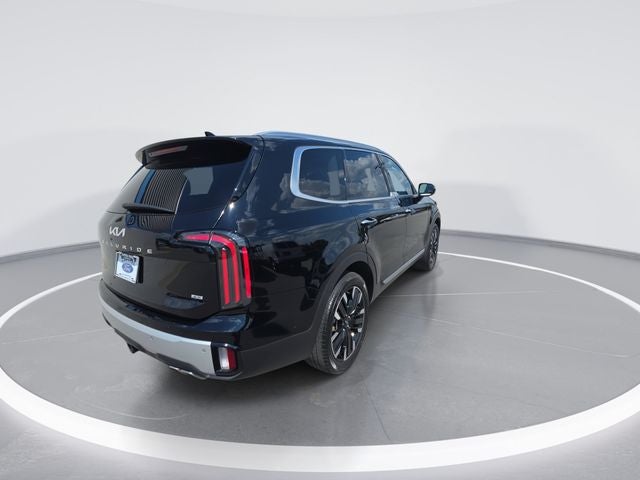 2024 Kia Telluride SX-Prestige
